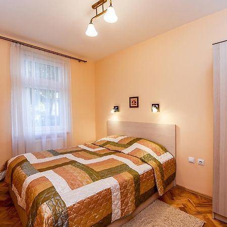 Apartamentai Pluke - Biliuno Połąga Zewnętrze zdjęcie