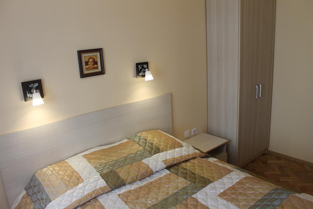 Apartamentai Pluke - Biliuno Połąga Zewnętrze zdjęcie