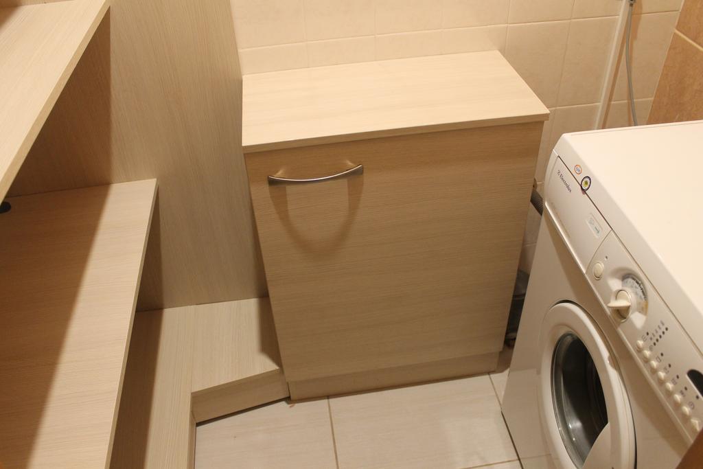 Apartamentai Pluke - Biliuno Połąga Zewnętrze zdjęcie