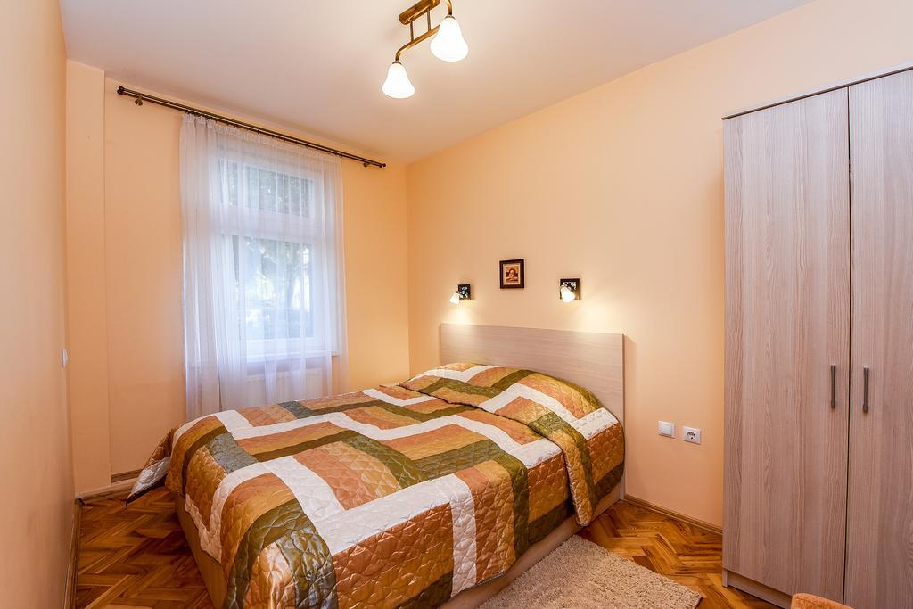 Apartamentai Pluke - Biliuno Połąga Zewnętrze zdjęcie