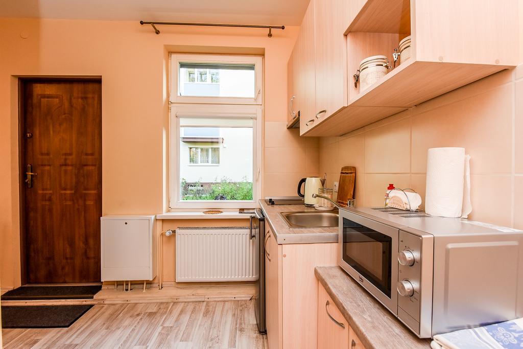 Apartamentai Pluke - Biliuno Połąga Zewnętrze zdjęcie
